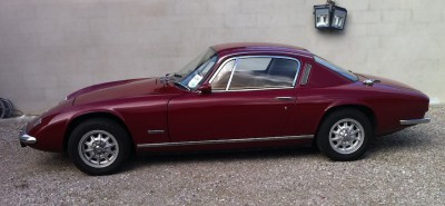 Lotus Elan Plus 2.jpg and 